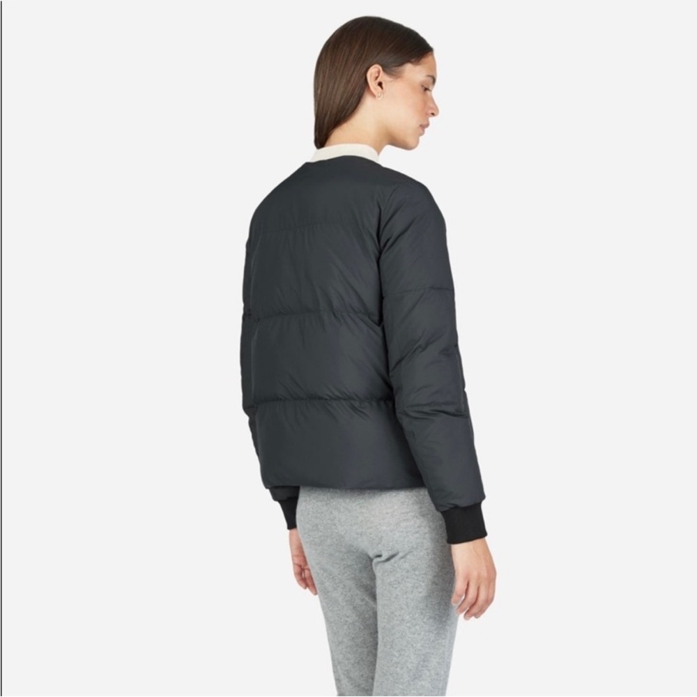 Everlane Puffer Jacket - Picture 4 of 15